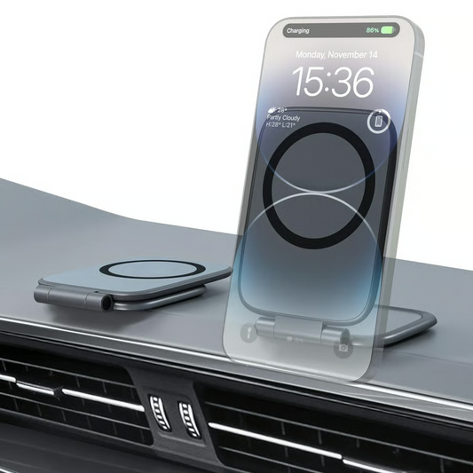 Magnetic Phone Holder for Car