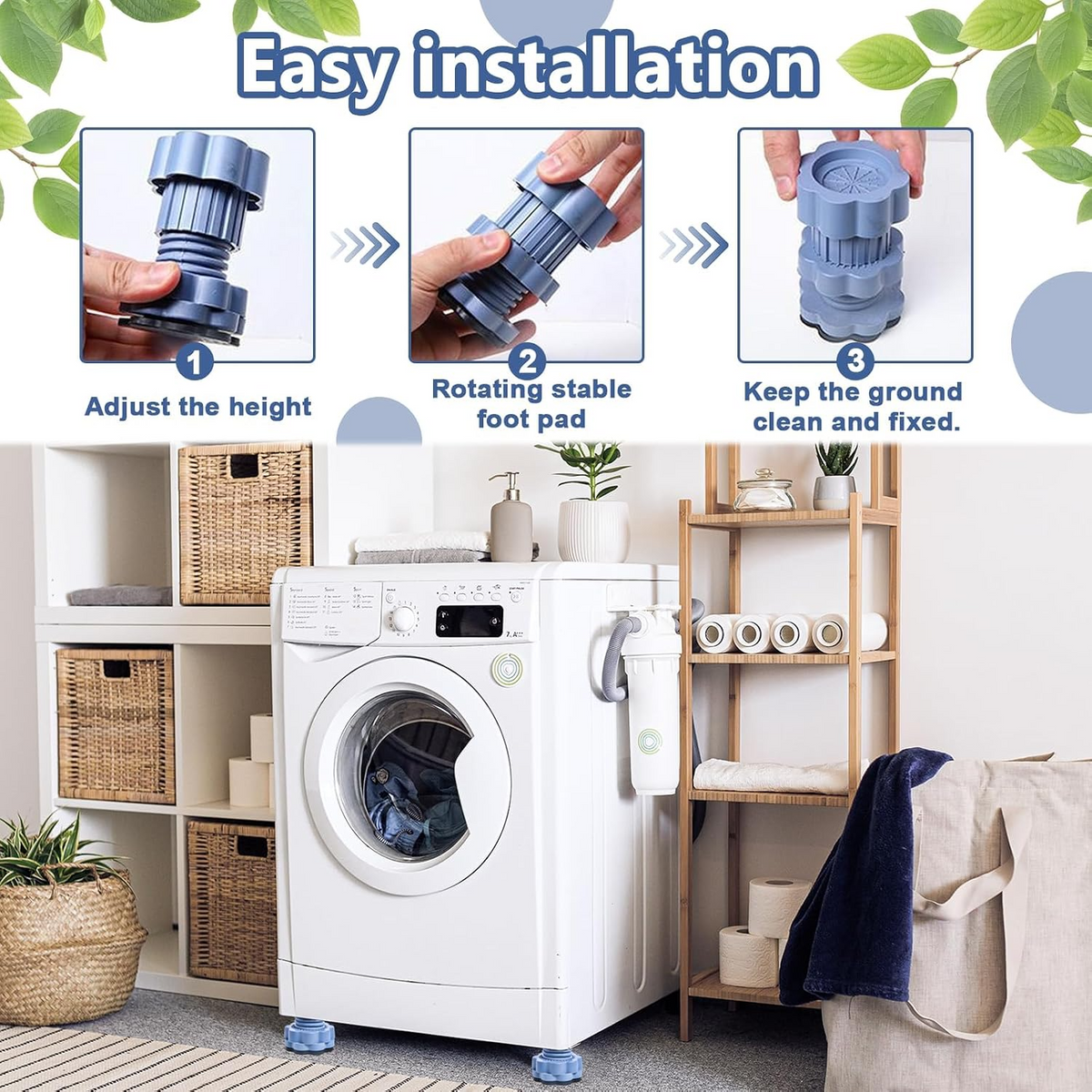 Multi-functional-heightening-pads-for-washing