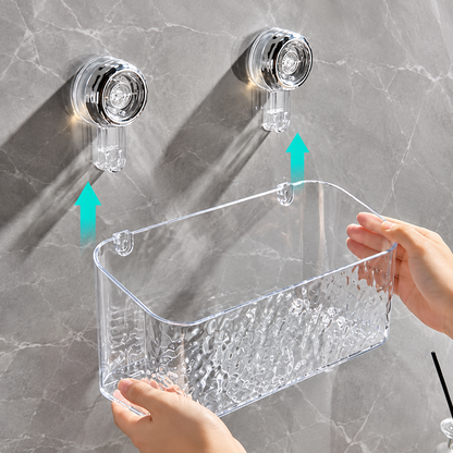 Faiver Bathroom Organizer Rack