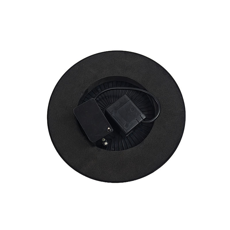 4 LED Lights Waterproof Solar Powered Fish Pond/Pool