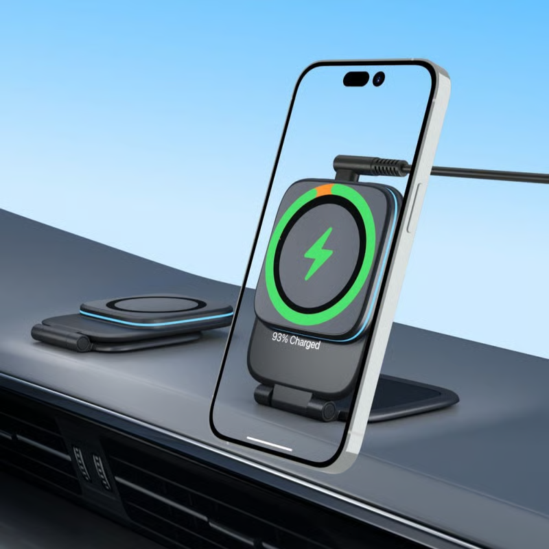 Magnetic Phone Holder for Car