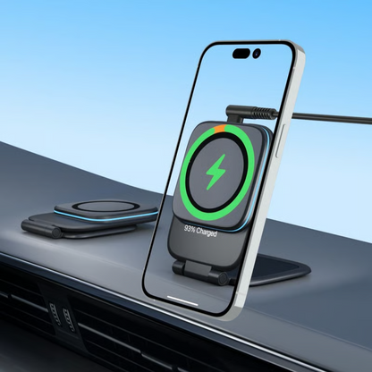 Magnetic Phone Holder for Car